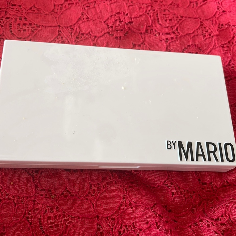 MASTER METALS® EYESHADOW PALETTE